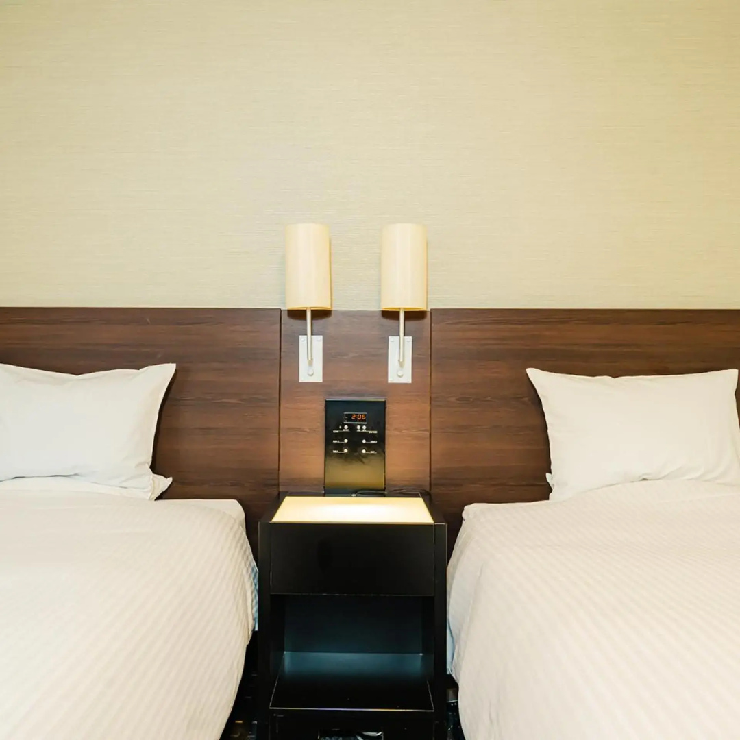 Photo - Kanda Station Hotel