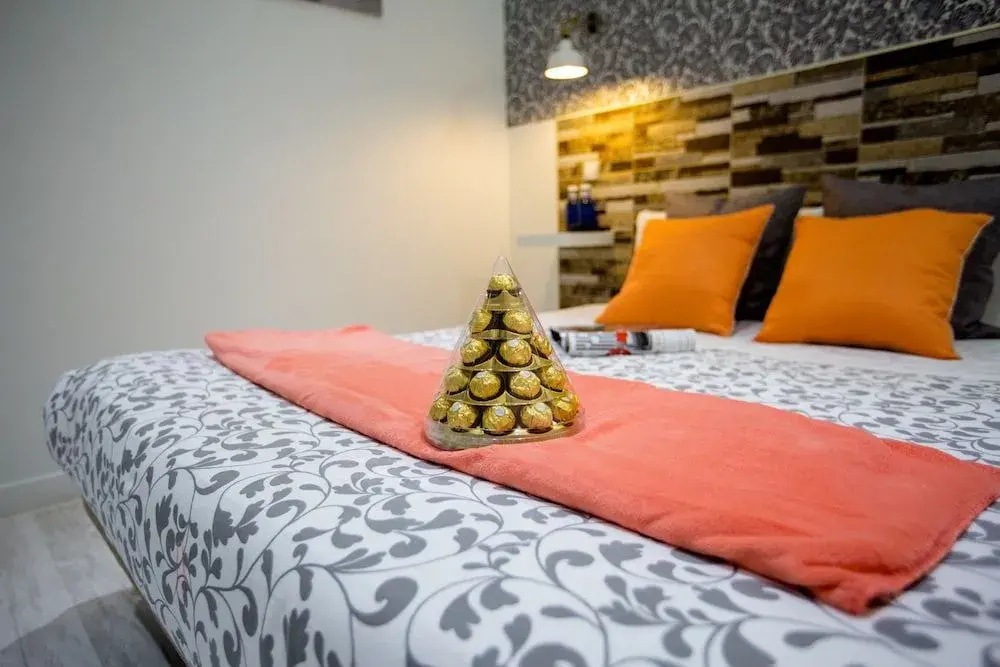 Foto - Hostal Adis