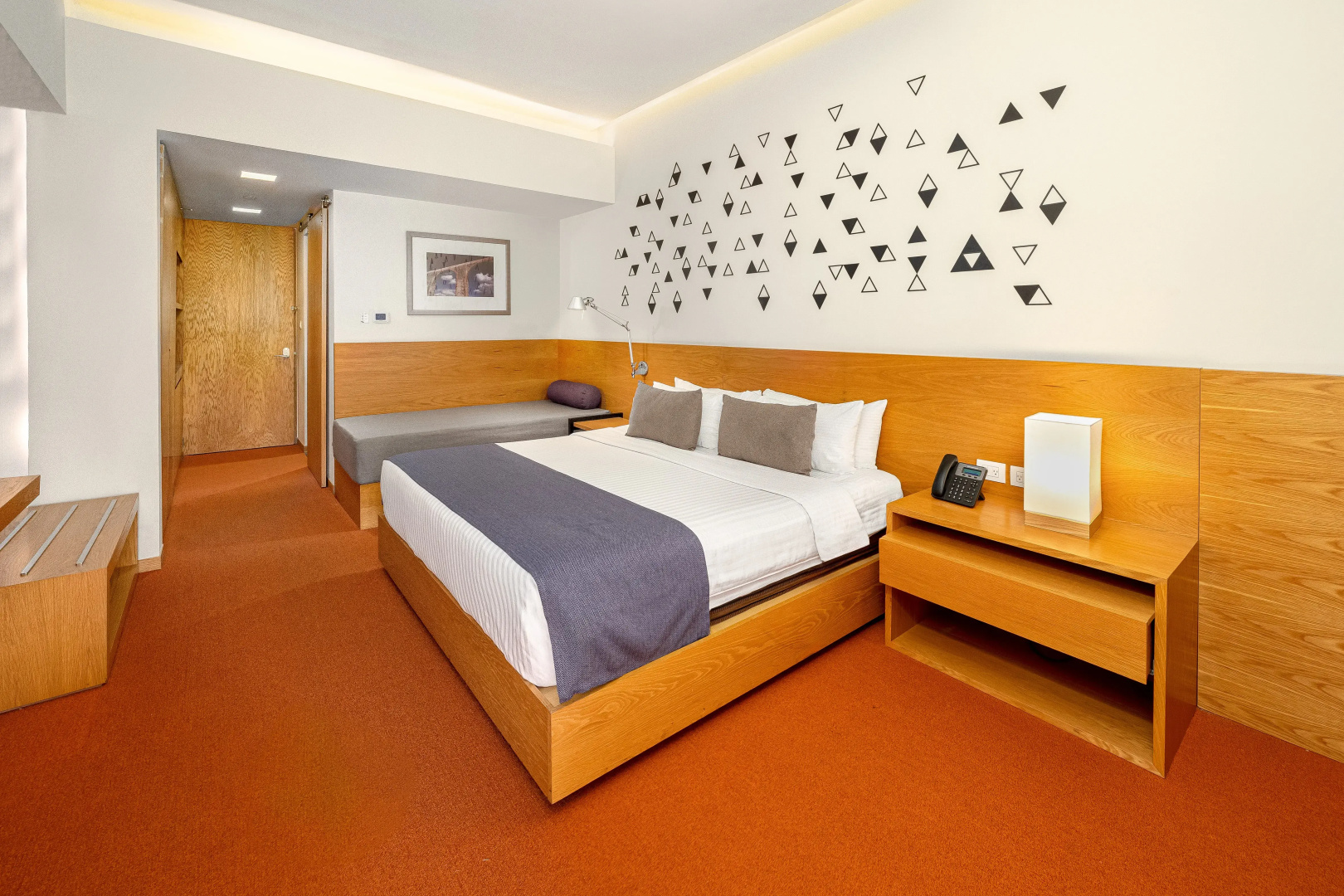 Photo - Hotel México Plaza Querétaro