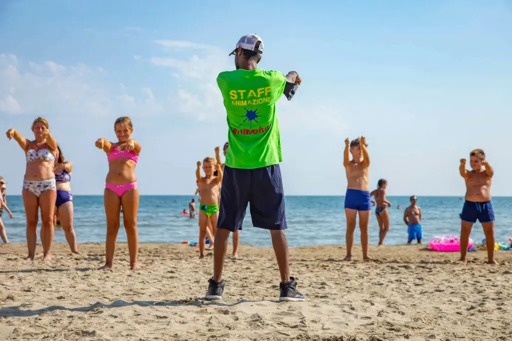 Foto - Hotel Centrale Miramare