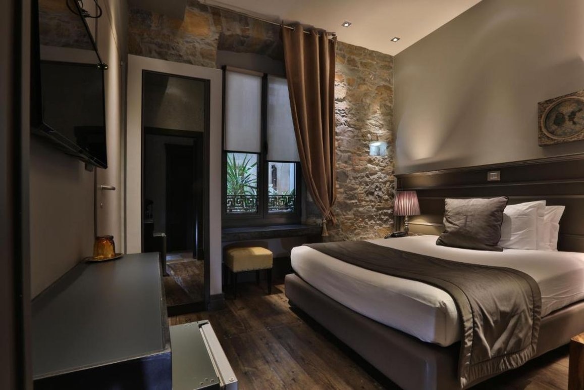 Foto - Forvm boutique Hotel