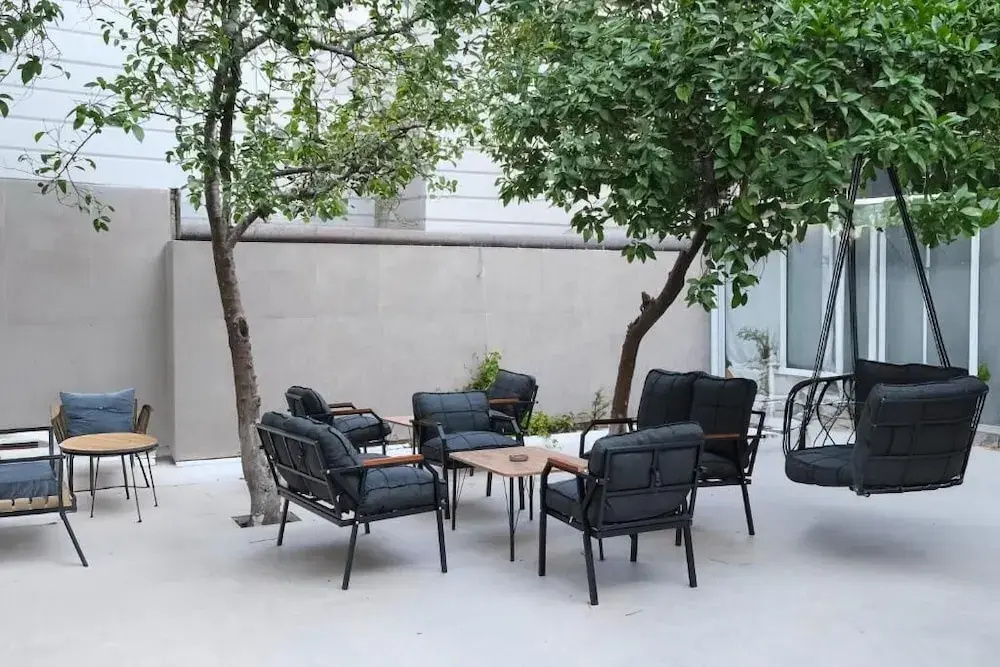 Photo - Kariva Hotel