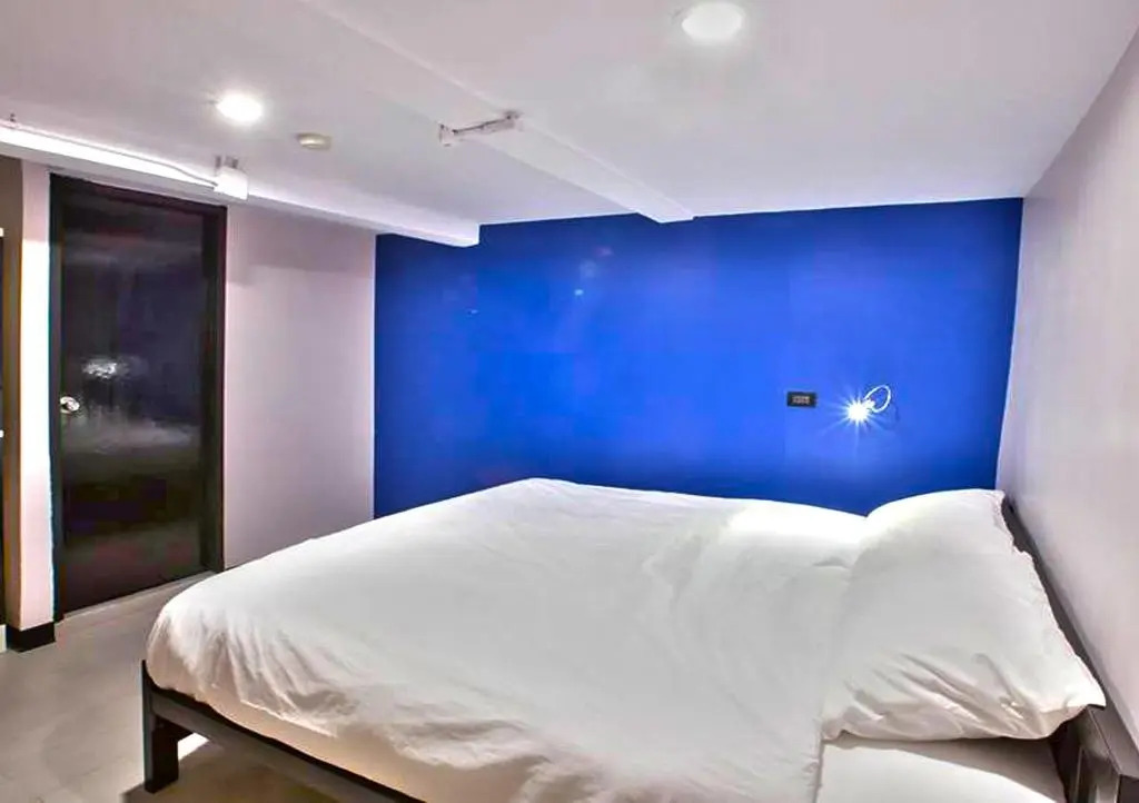 Foto - The Blocks Hostel Sukhumvit 10