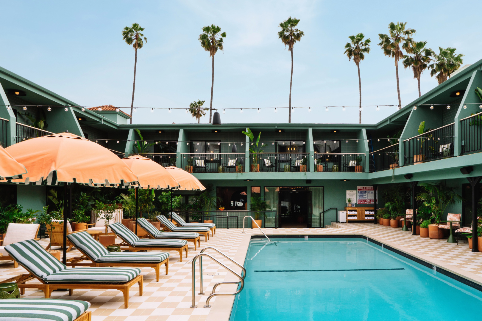 Photo - Palihotel Hollywood near Universal Studios