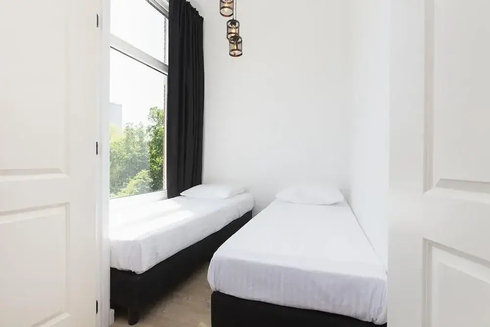 Foto - Rotterdam Inn