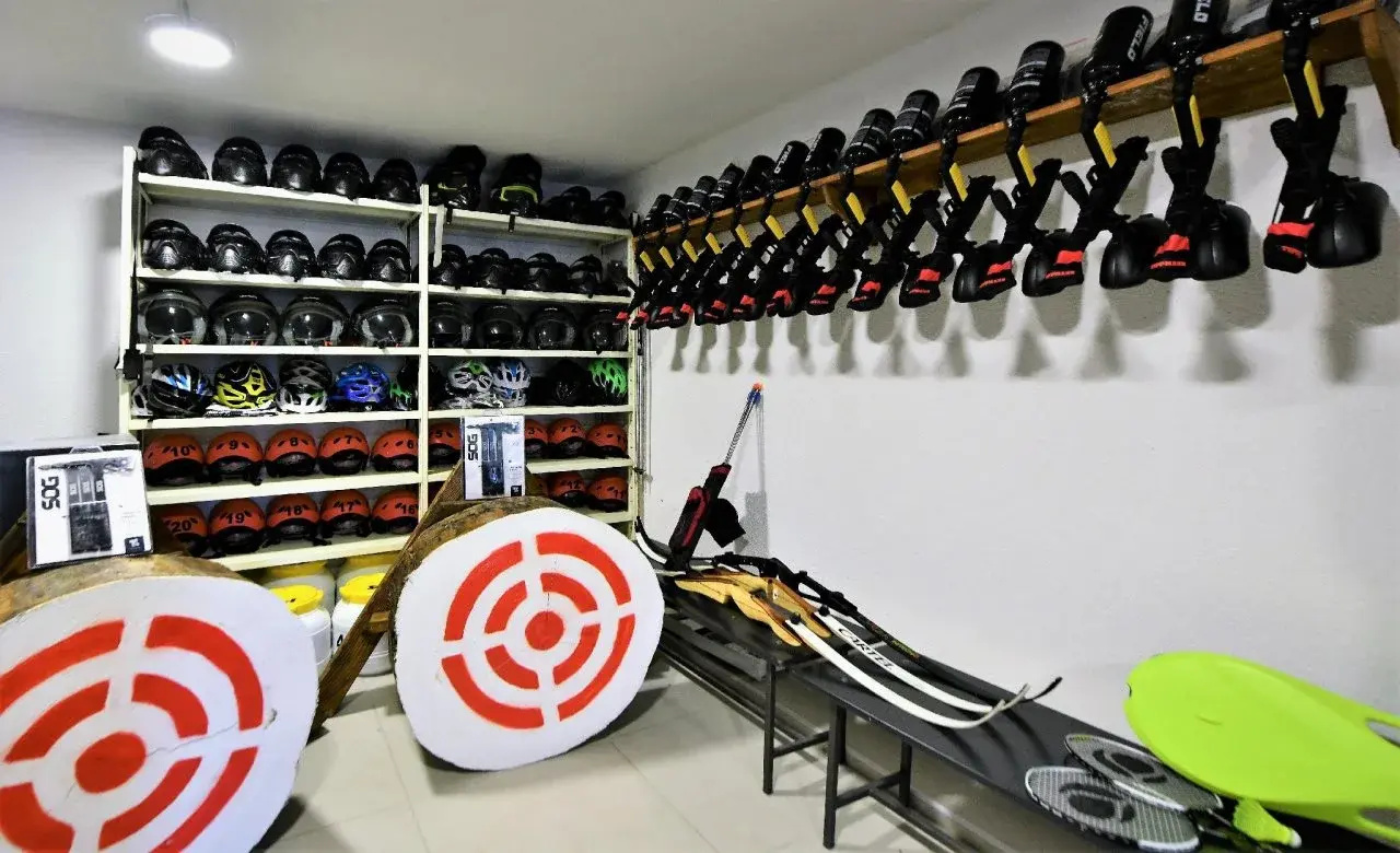 Foto - Hotel Alkar