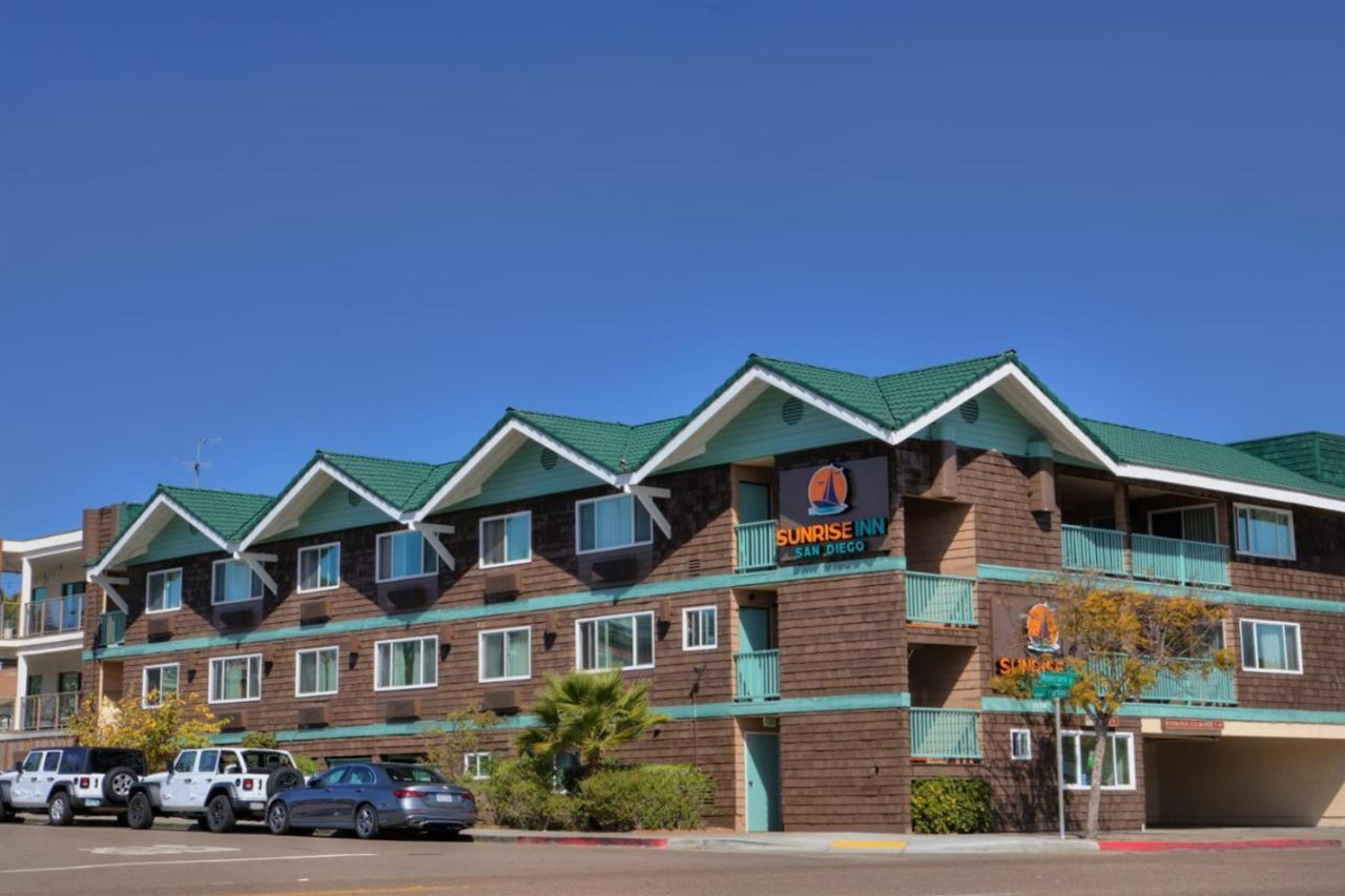 Photo - Sunrise Inn San Diego