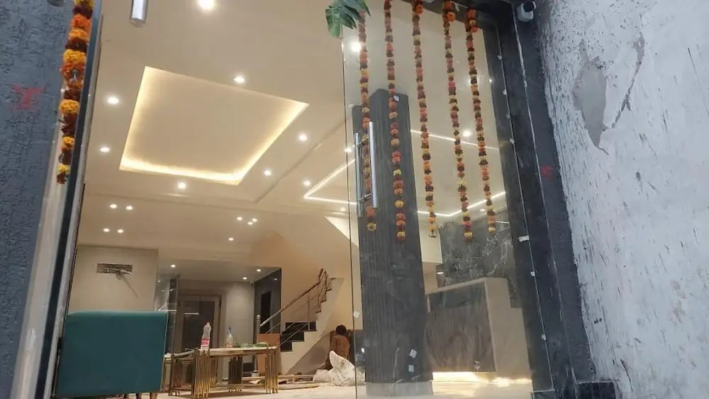 Foto - OPO Horizon Vertu