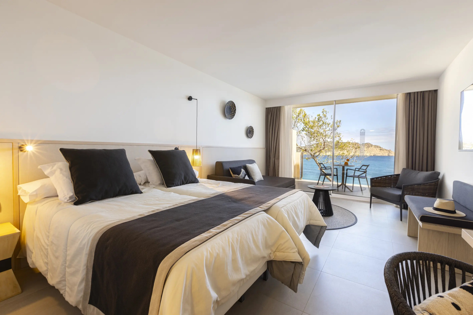 Photo - Invisa Hotel Club Cala Verde