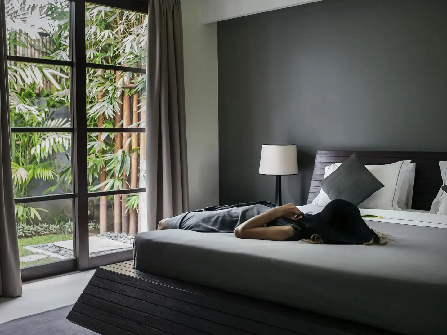 Foto - The Layar Designer Villas and Spa