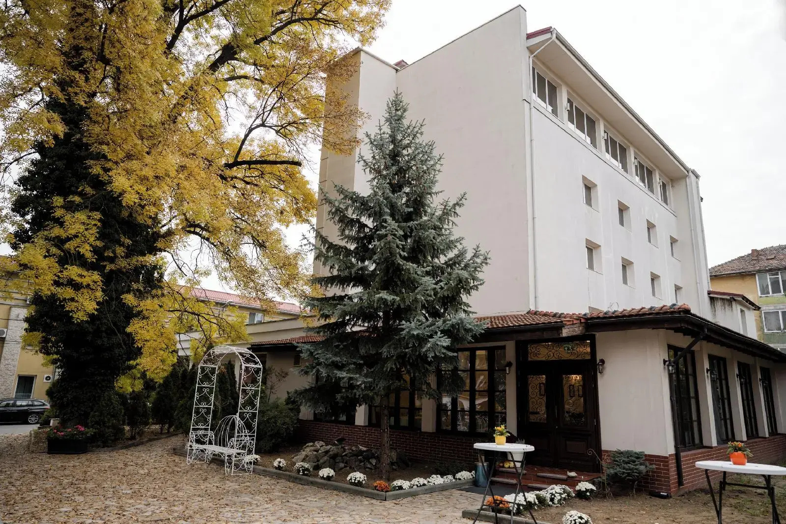 Photo - Hotel Royal Plaza