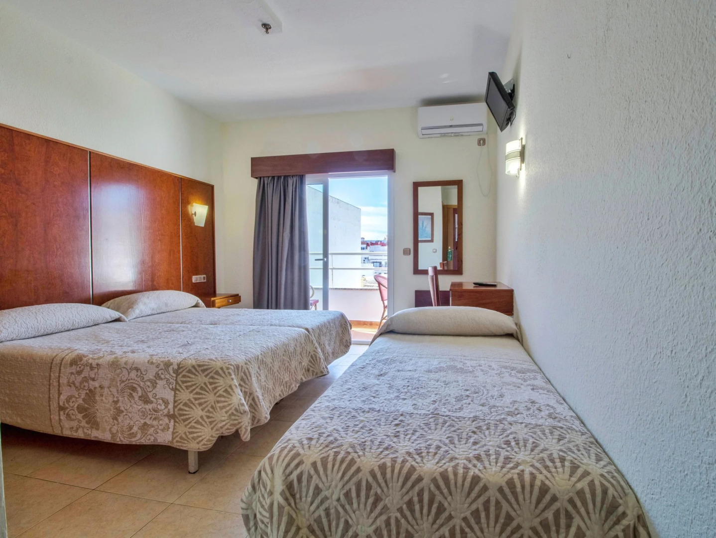 Foto - Nch Hotel Torremolinos