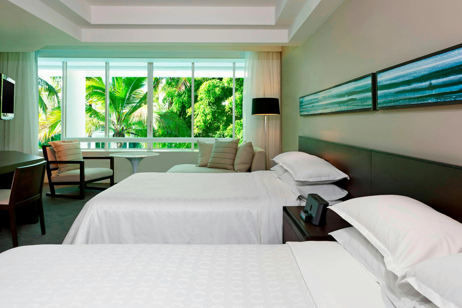 Foto - Sheraton Grand Mirage Resort, Gold Coast