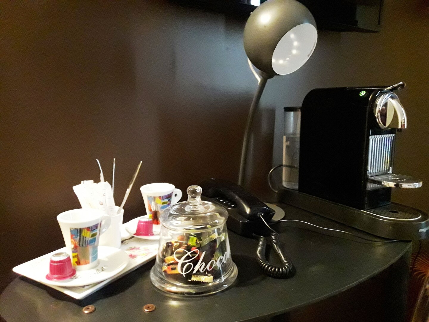 Photo - Hotel Olympic Paris Boulogne by Patrick Hayat