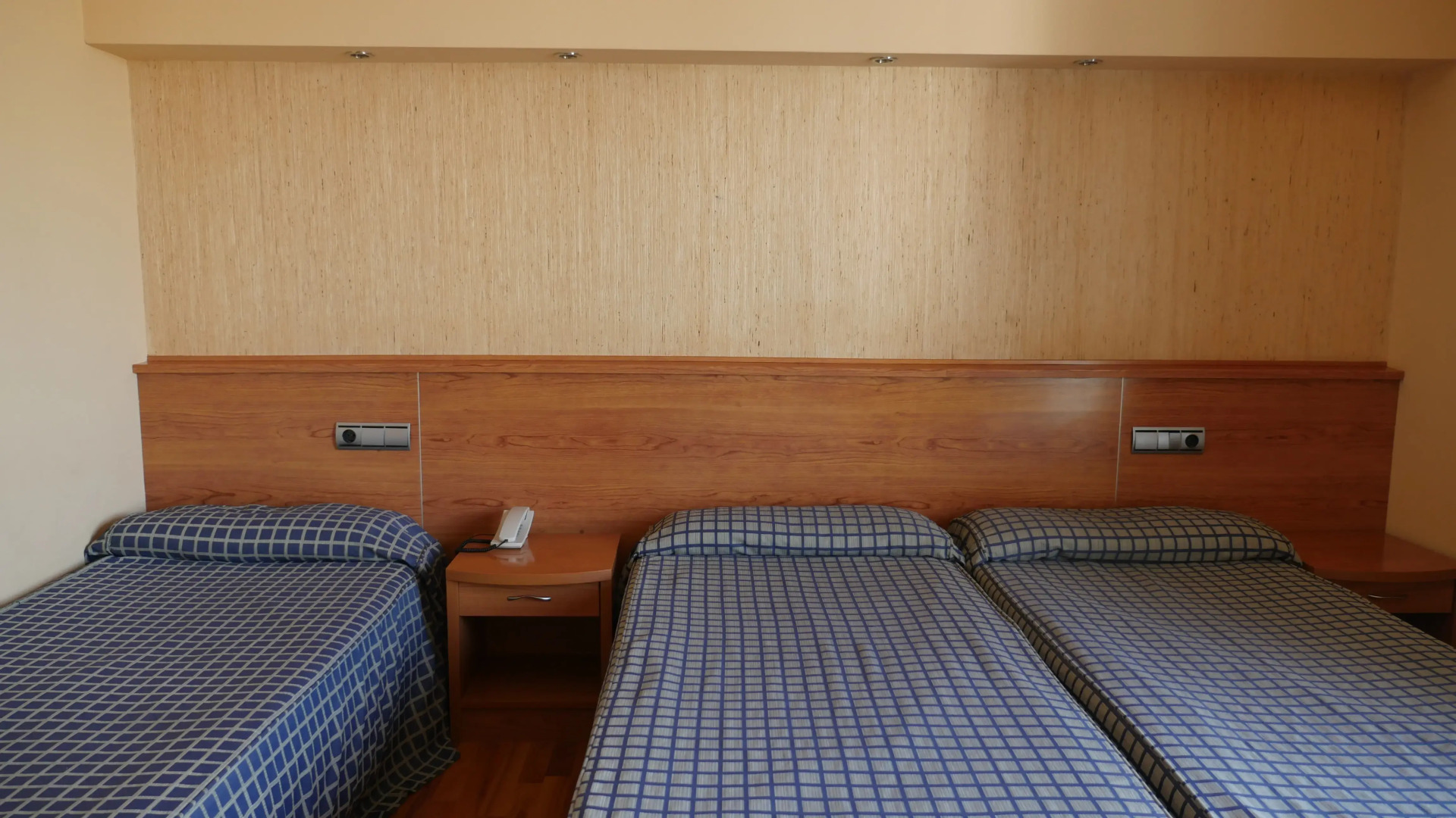 Foto - Hotel Rusadir