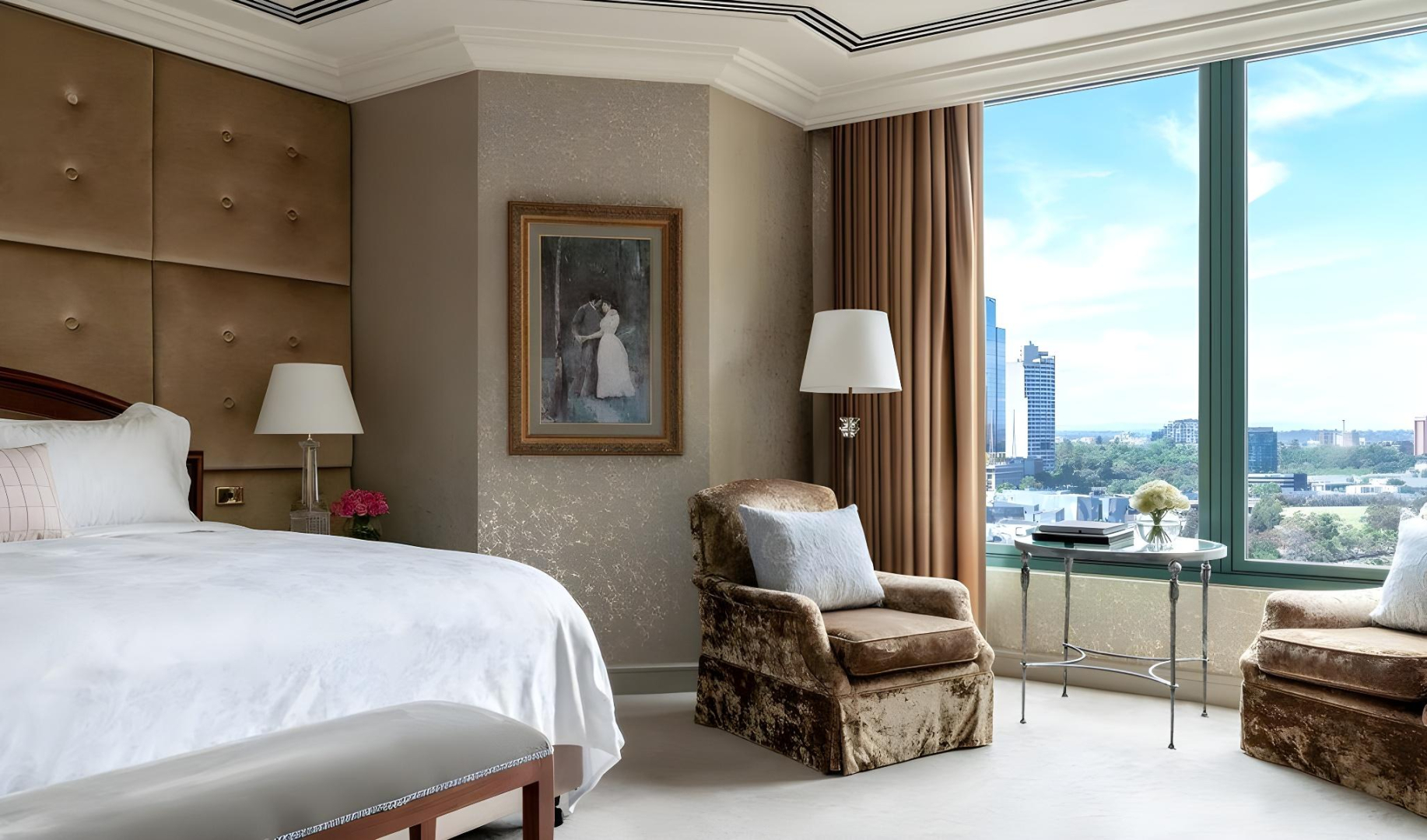 Foto - The Langham Melbourne