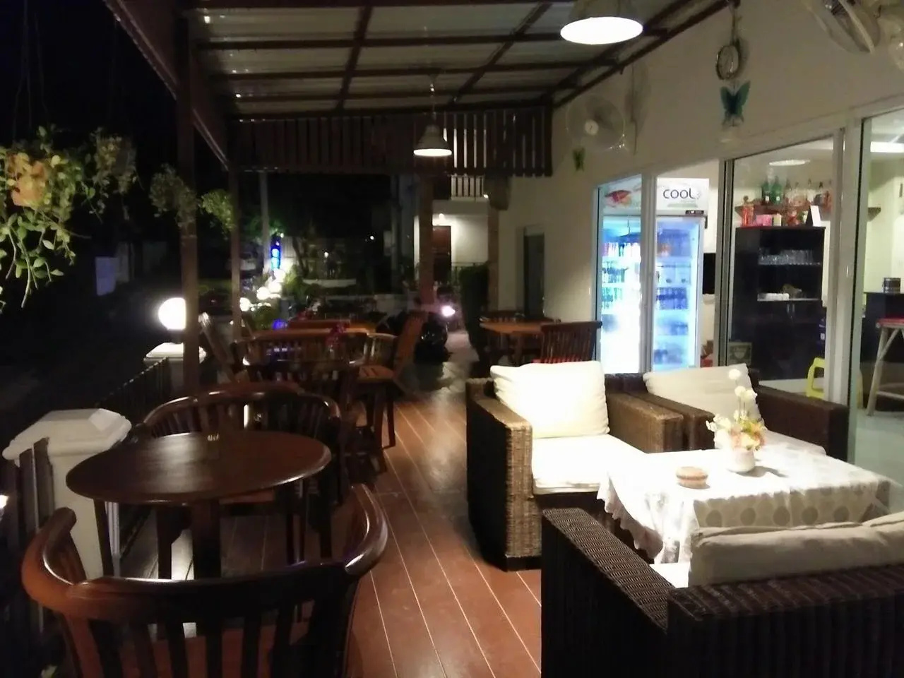 Photo - MM Hill Hotel