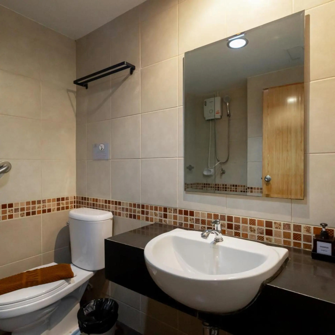 Foto - Nature Boutique Hotel Ratchayothin