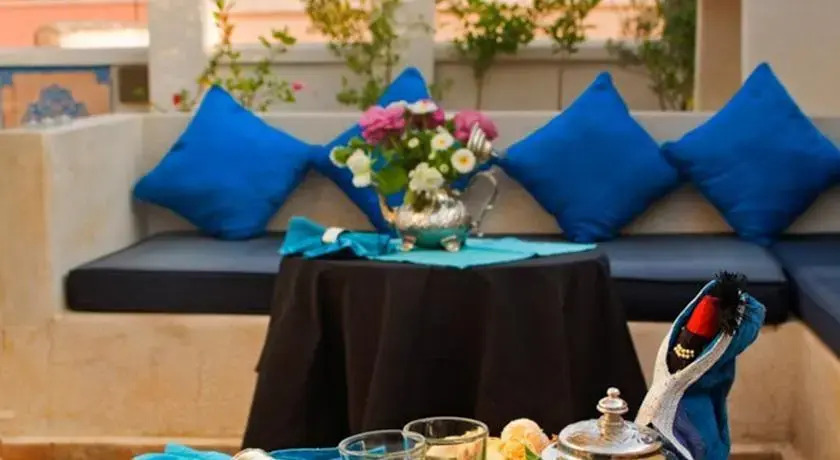 Foto - Riad Papillon by Marrakech Riad