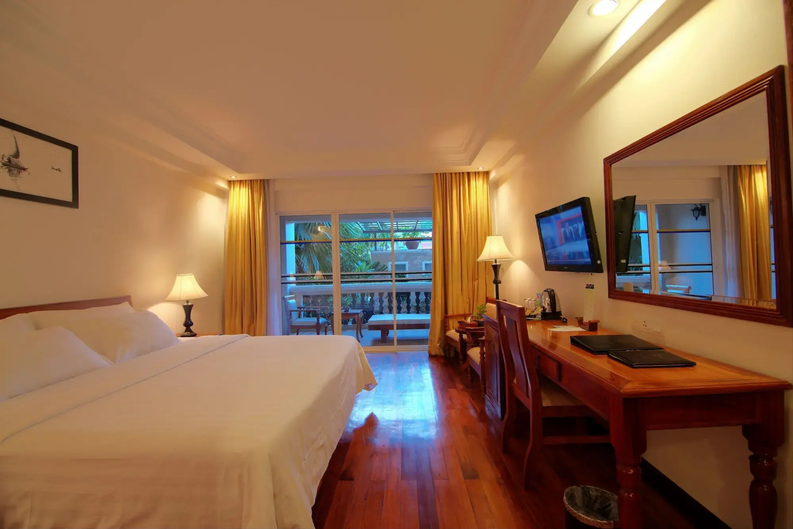 Foto - Somadevi Angkor Premium