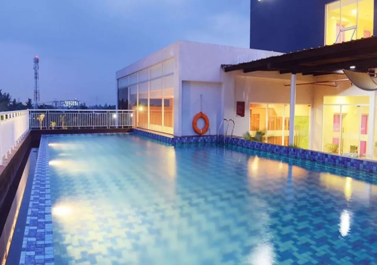 Foto - Days Hotel & Suites by Wyndham Jakarta Airport