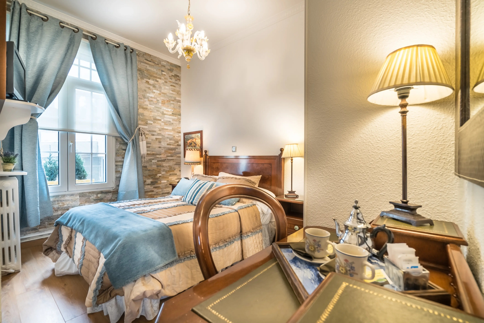 Photo - Hotel Boutique Las Brisas