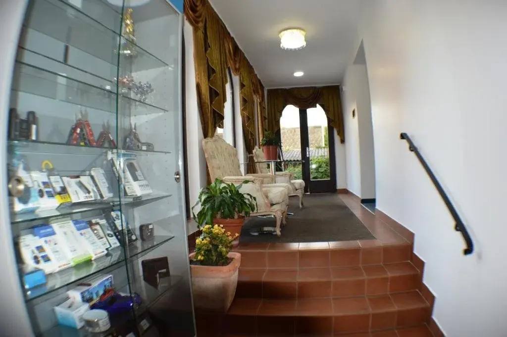 Photo - Hotel Austria