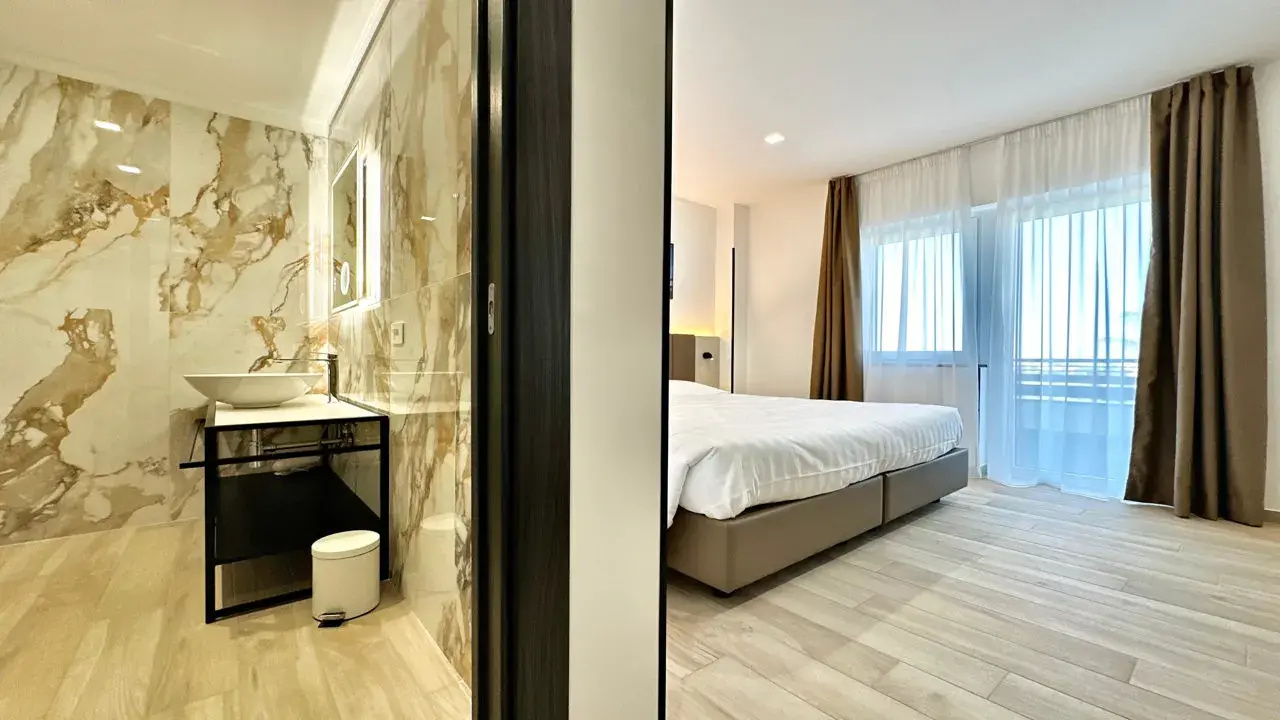 Foto - Hotel Ohana