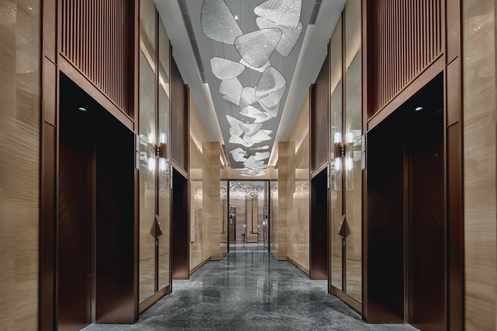 Holiday Inn Wuhan Tianhe Airport by IHG