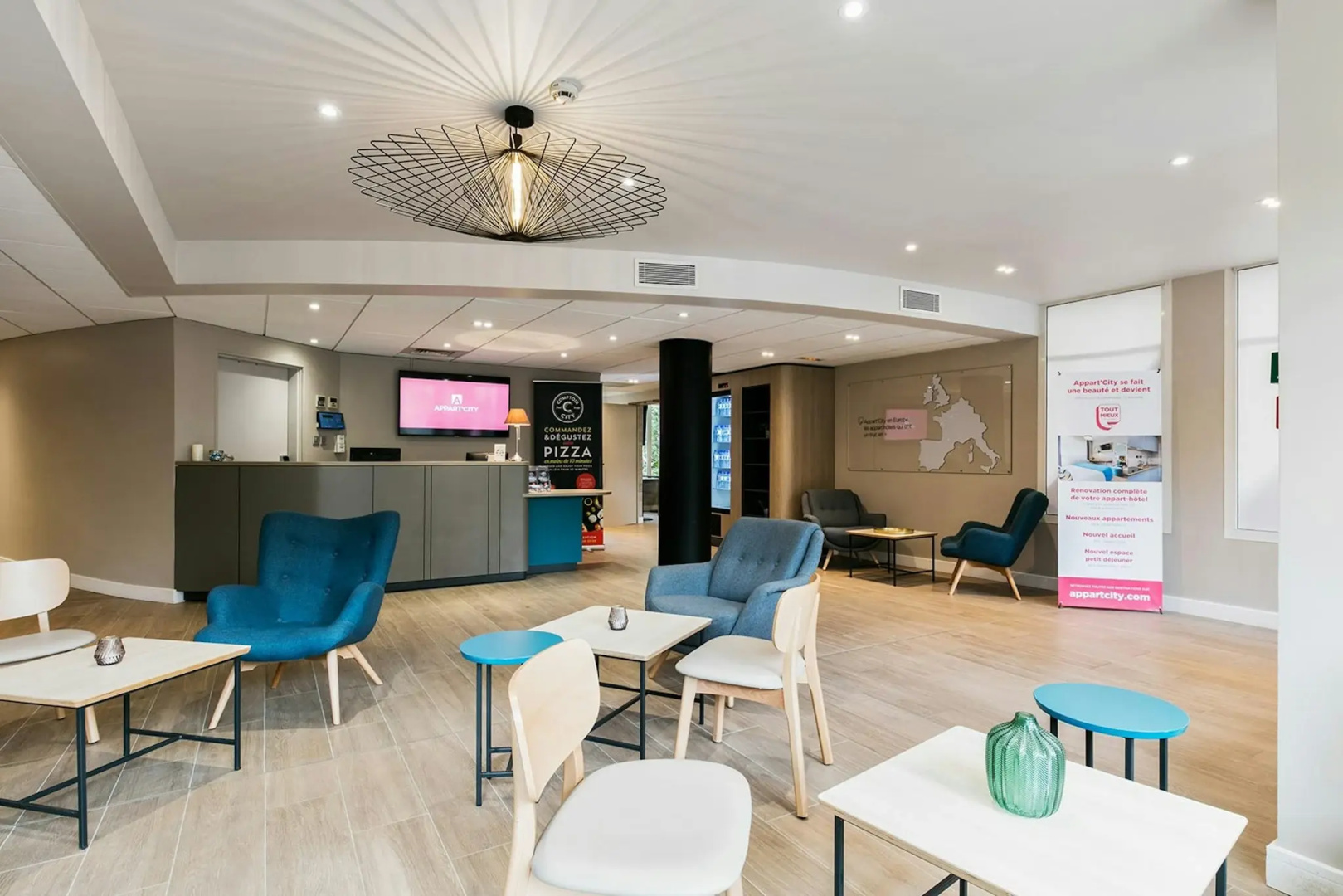 Photo - Appart'City Confort Montpellier Gare Saint Roch