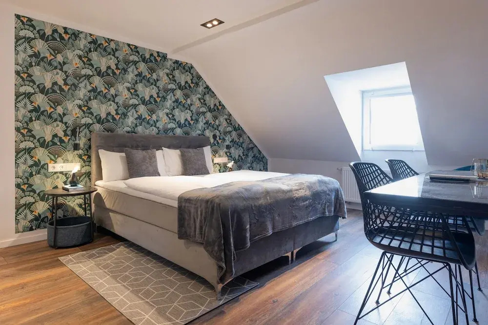 Foto - Urban Design Suites Nürnberg