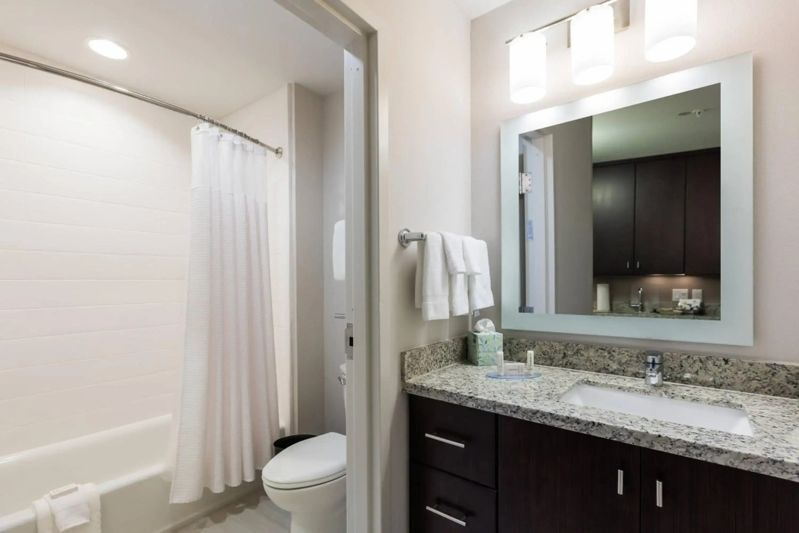 Foto - TownePlace Suites by Marriott Orlando at SeaWorld