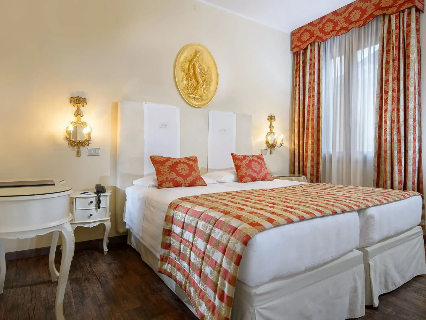 Photo - Hotel Principe