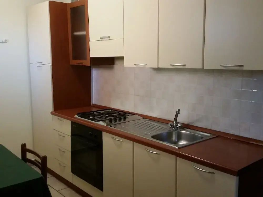 Foto - Hotel Residence Sirio