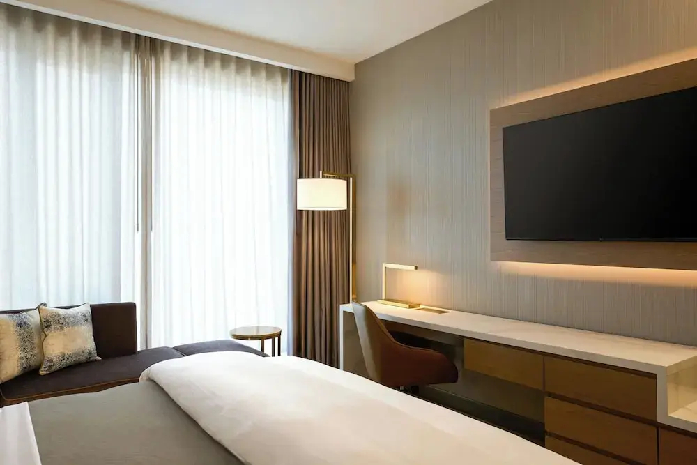 Foto - The Westin Flushing LaGuardia Airport