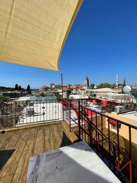 Foto - Midgard Suites - Medieval Town