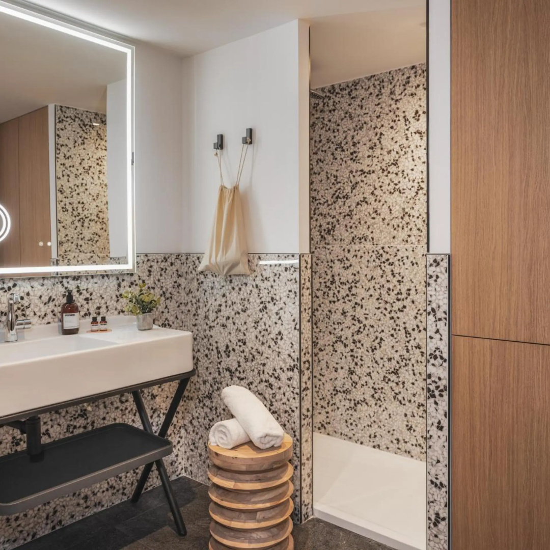 Photo - Maisons du Monde Hôtel & Suites - Marseille Vieux Port