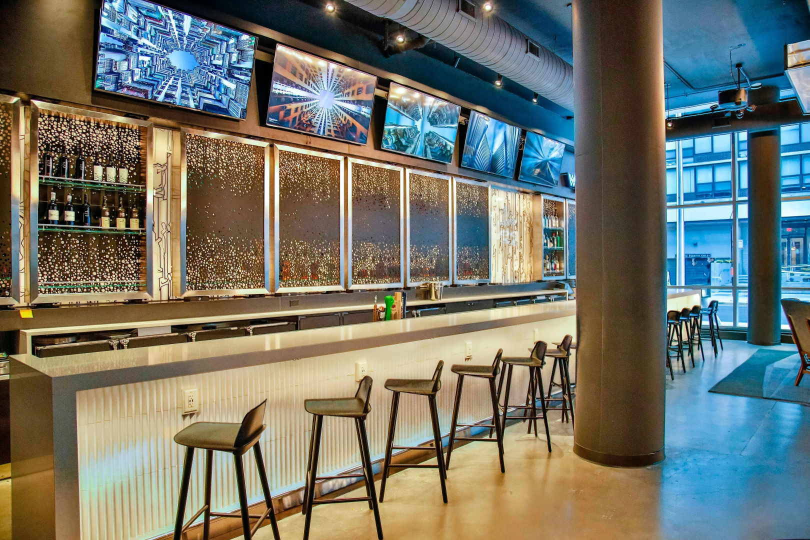 Foto - Aloft by Marriott Chicago Mag Mile