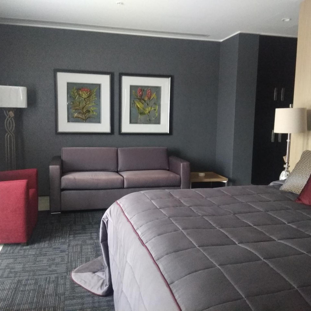 Photo - Mia City Hotel