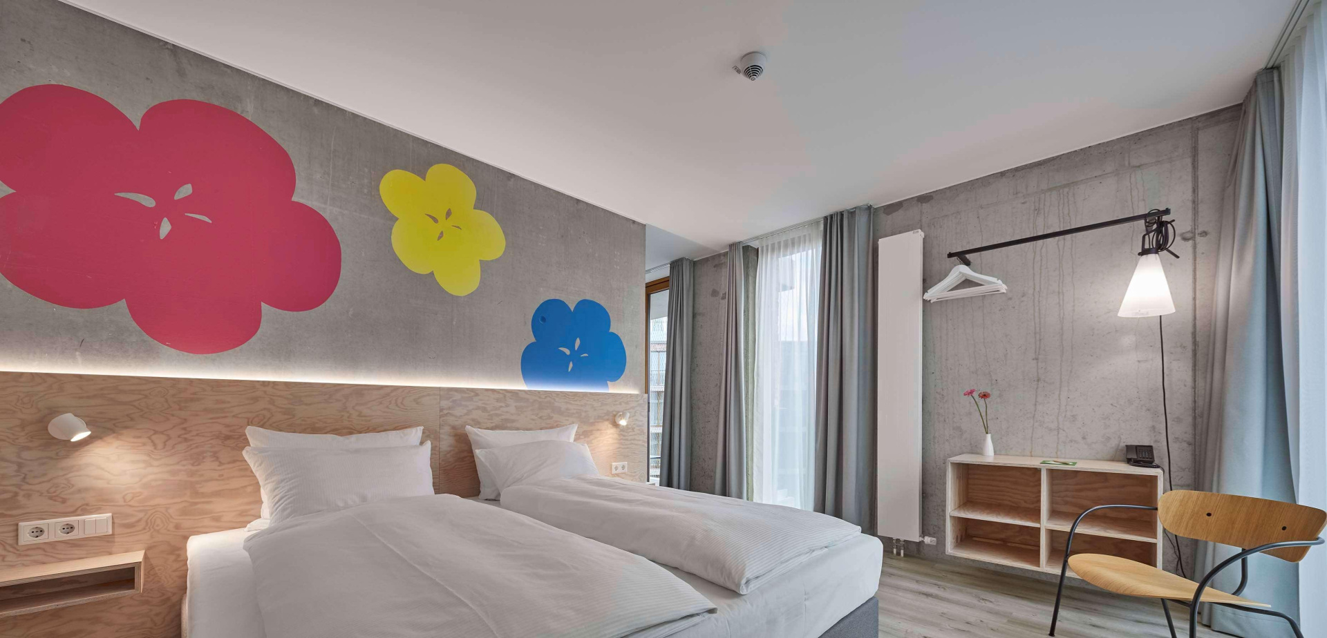 Photo - Flowers Hotel Essen