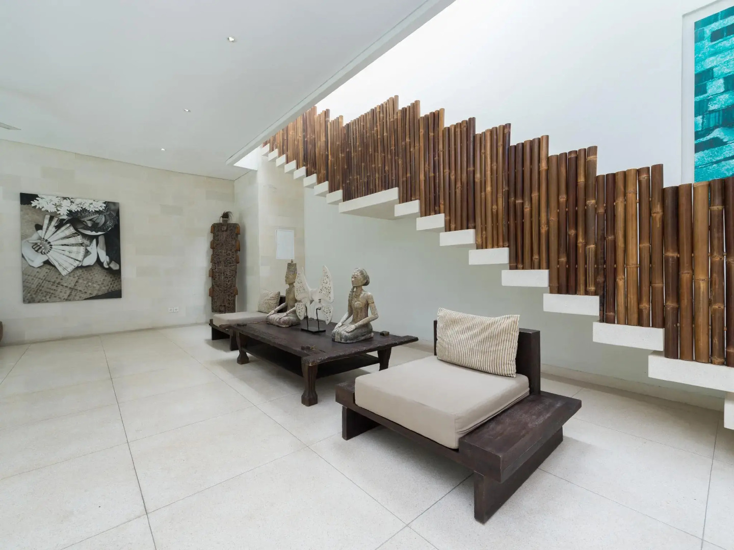 Foto - Nyaman Villas Seminyak