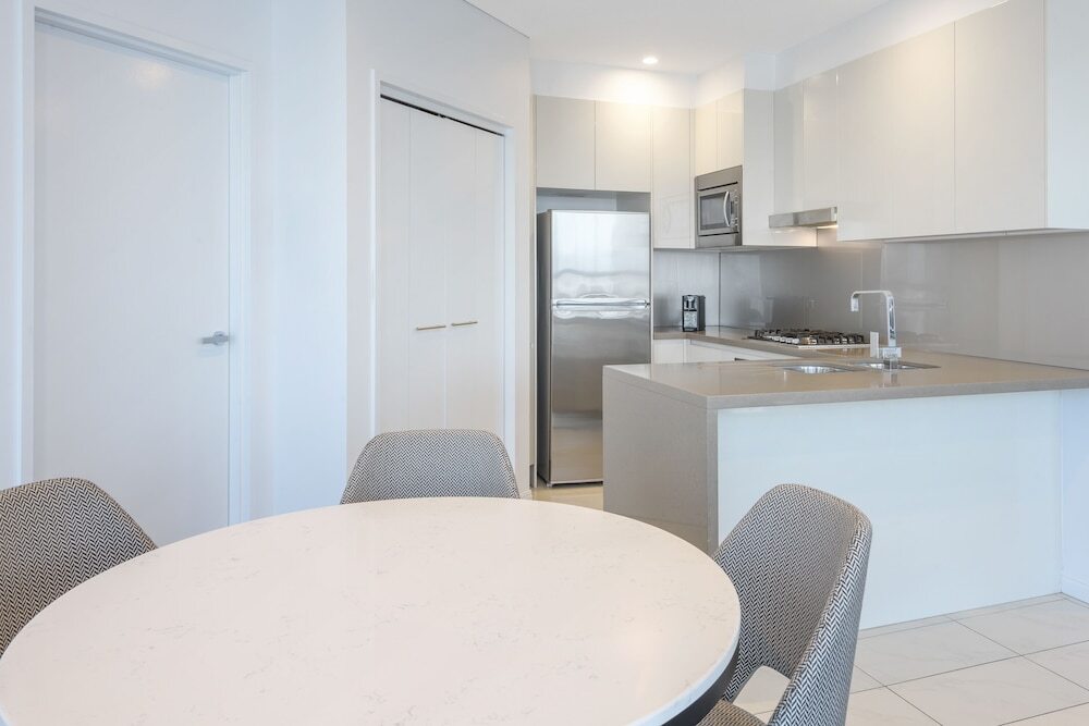 Foto - Meriton Suites Adelaide Street, Brisbane