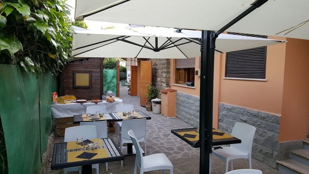 Foto - Hotel Montemorello