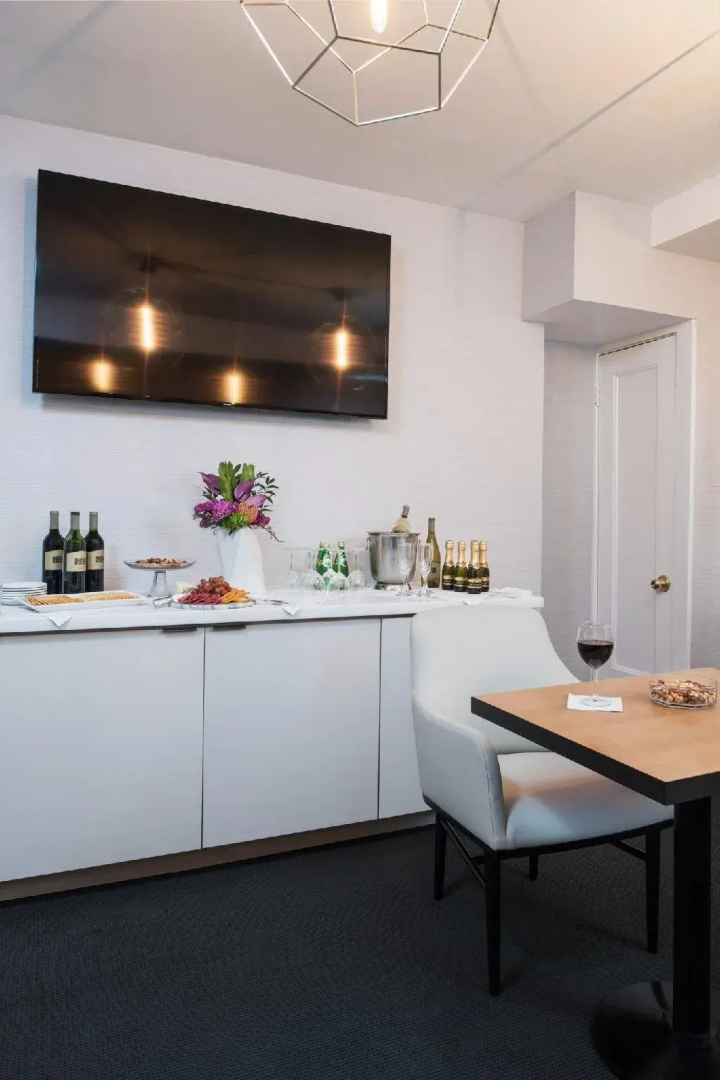 Foto - Inn at Union Square