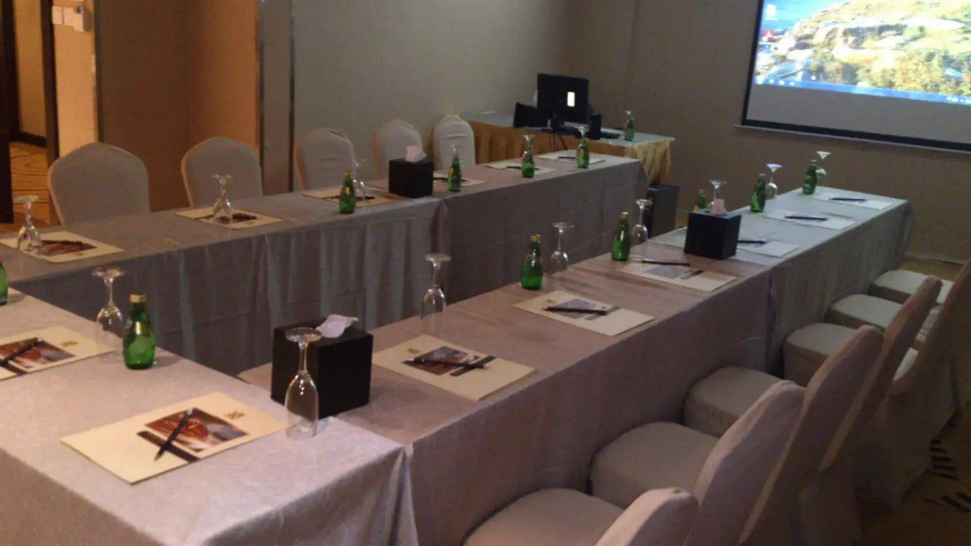 Foto - Grand Plaza Hotel - Takhasosi Riyadh