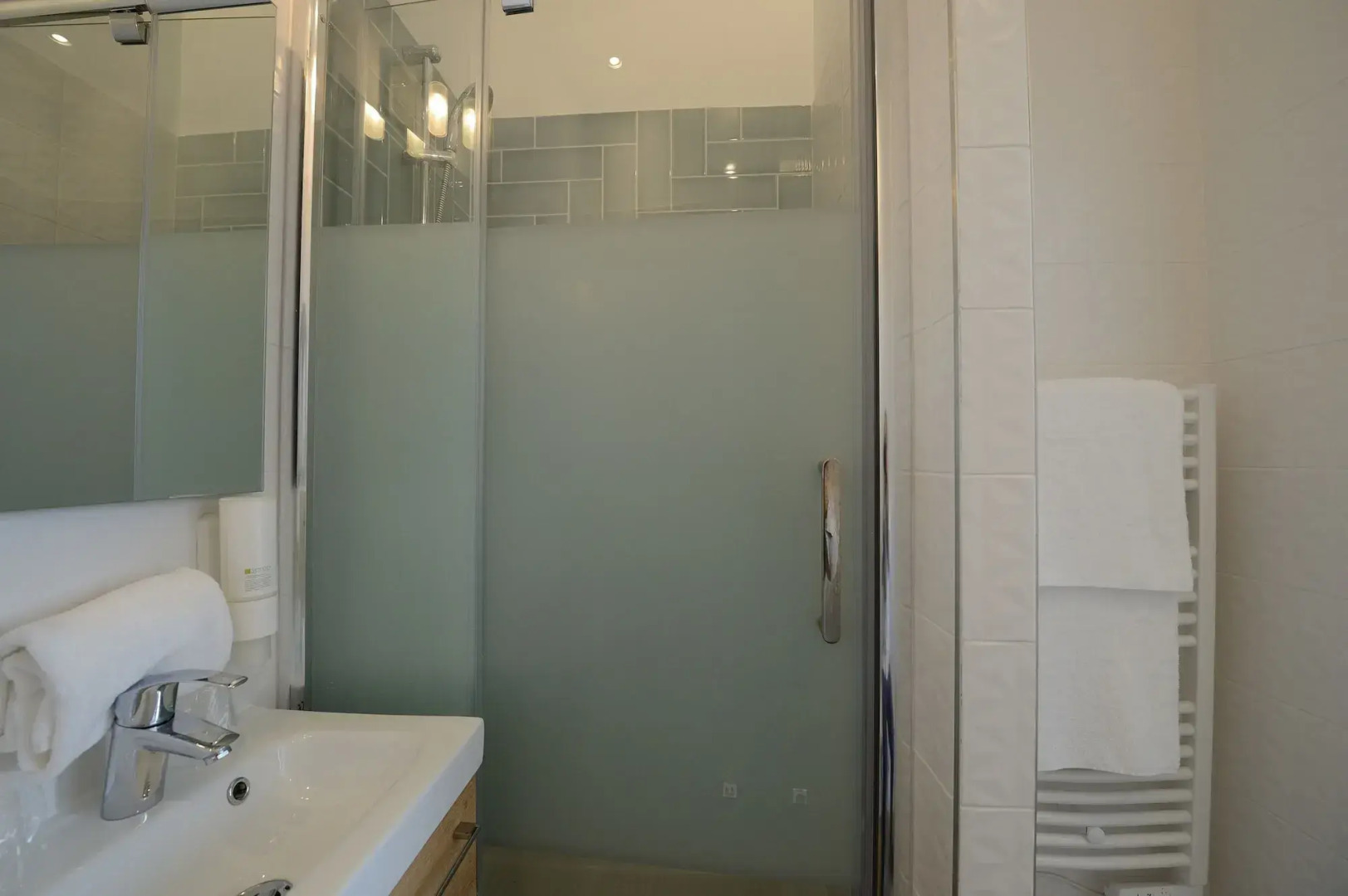 Photo - Hotel Terre Neuve