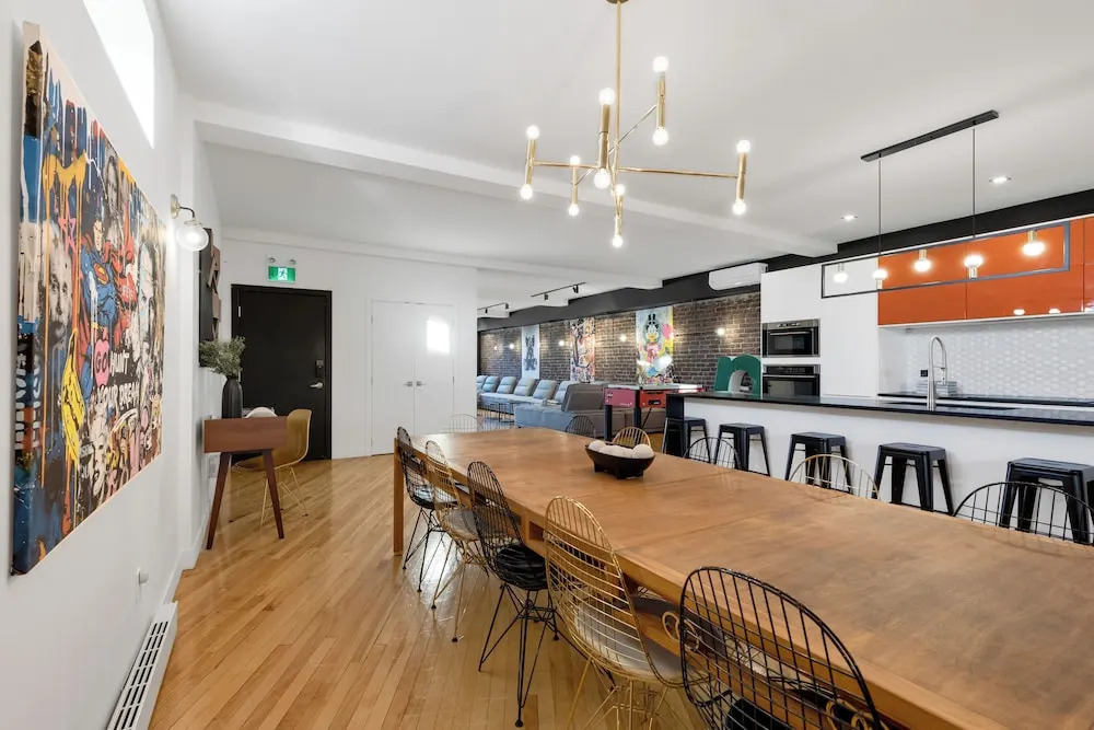 Foto - LiV MTL Plaza