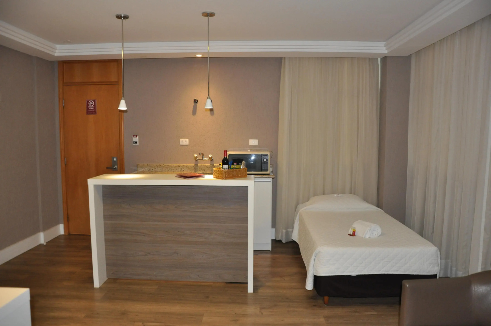 Photo - SJ Royal - San Juan Curitiba