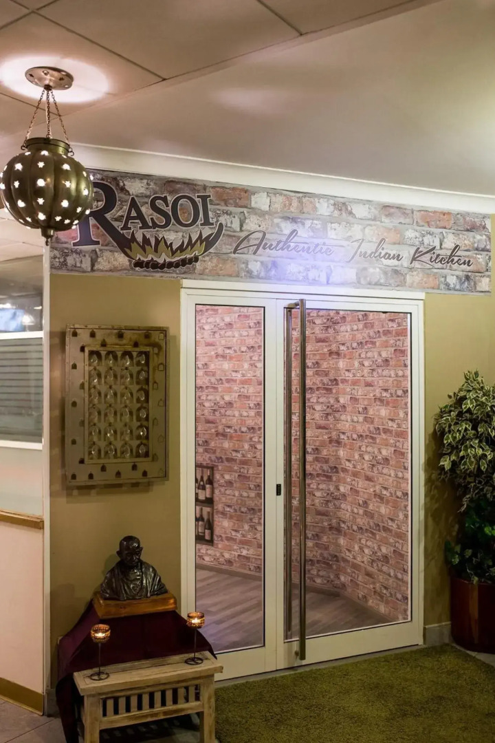 Photo - Dean Hamlet Hotel