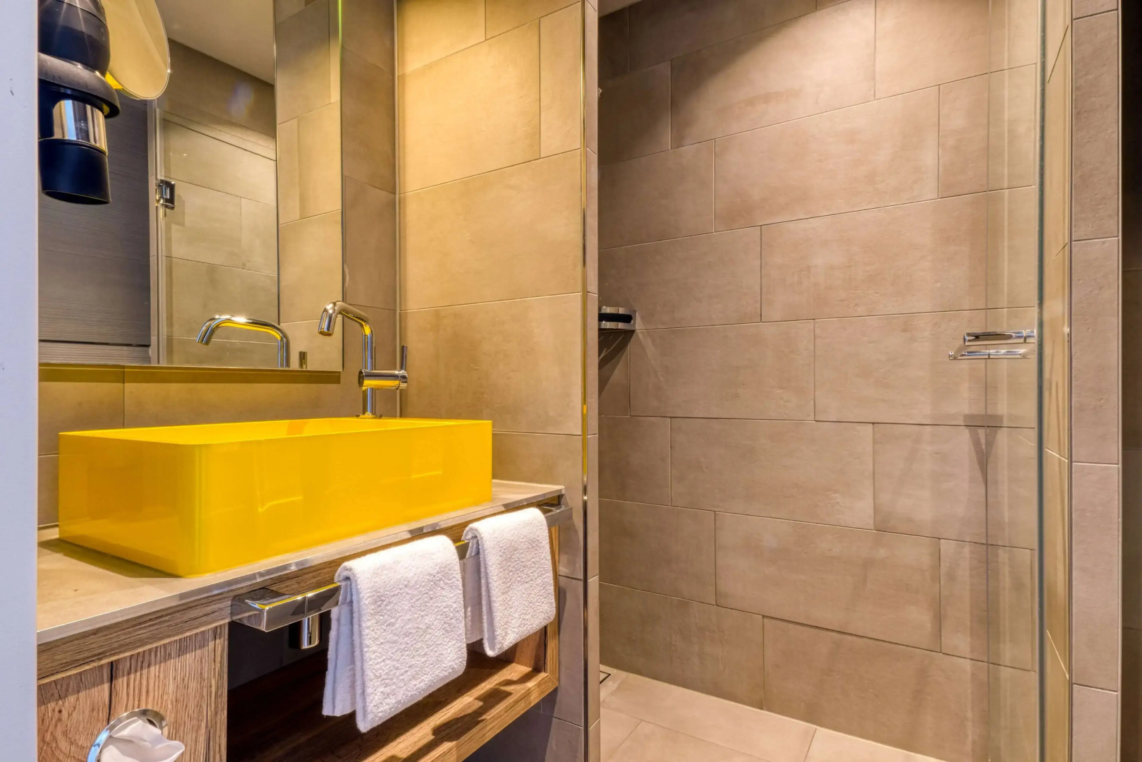 Foto - Vienna House Easy by Wyndham Hamburg Bergedorf